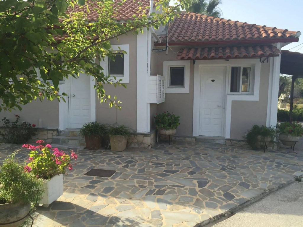 Ionian Aura Apartments