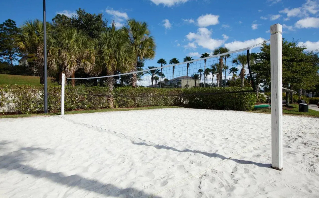 Sheraton Vistana Villages Resort Villas, I-Drive/Orlando - Général