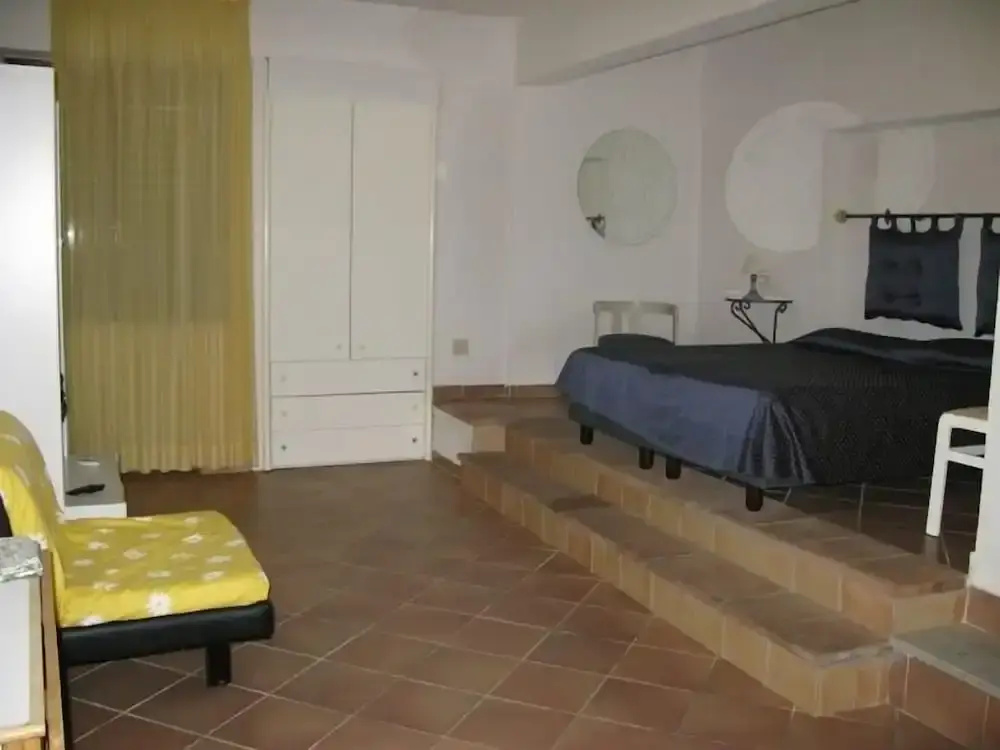 Hotel Residence Eden - Général