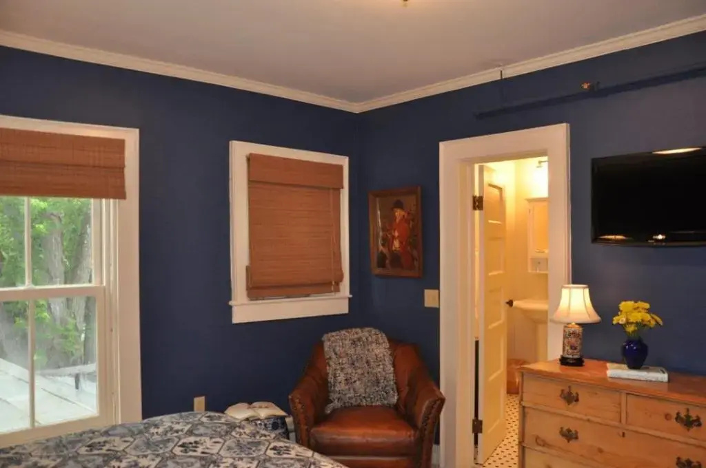 The Dorset Inn - Chambres