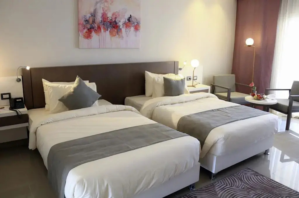 Sataya Resort Marsa Alam - фото 46