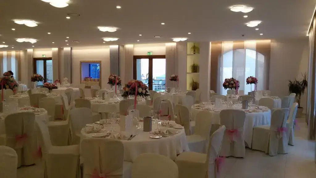 Hotel Il Gabbiano Beach - Général