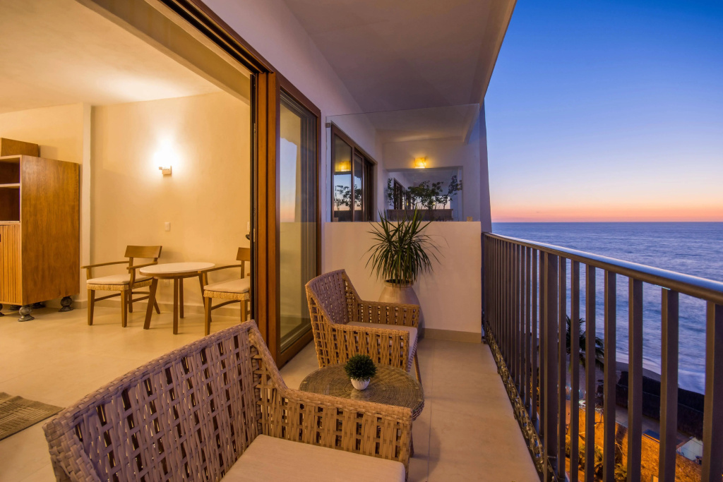 Almar Resort Luxury Beach Front Experience - Général