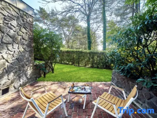 Le Manoir Hotel - Chambres