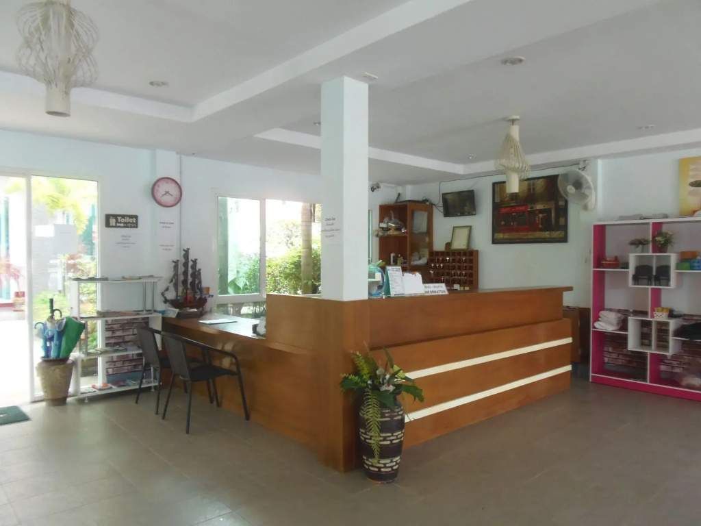 Hotel photo 2