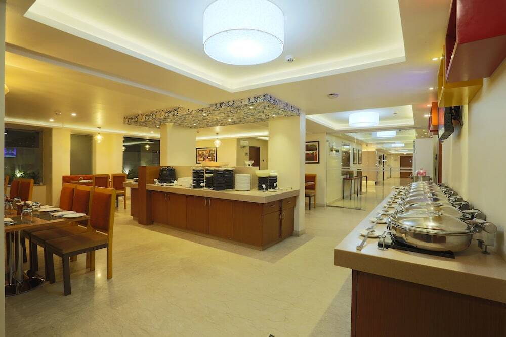 Evoke Lifestyle Candolim