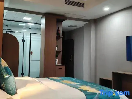 Jia Heng Hotel - Chambres
