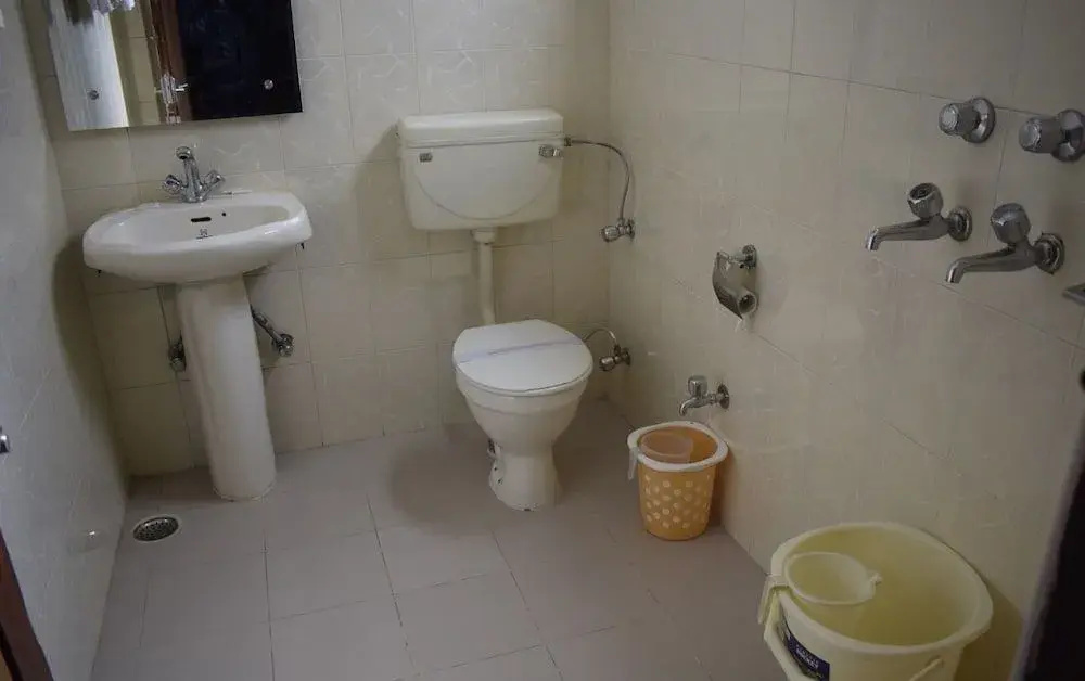 Hotel Rajdhani - Général