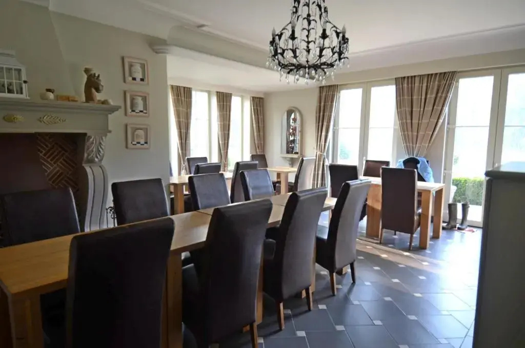Malcot Hotel - Chambres