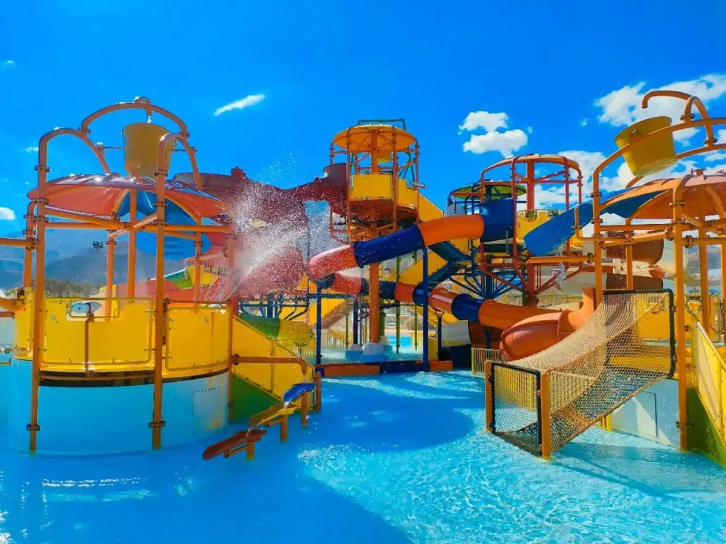 Eastern El-Galala Aquapark Ain Sokhna - фото 14