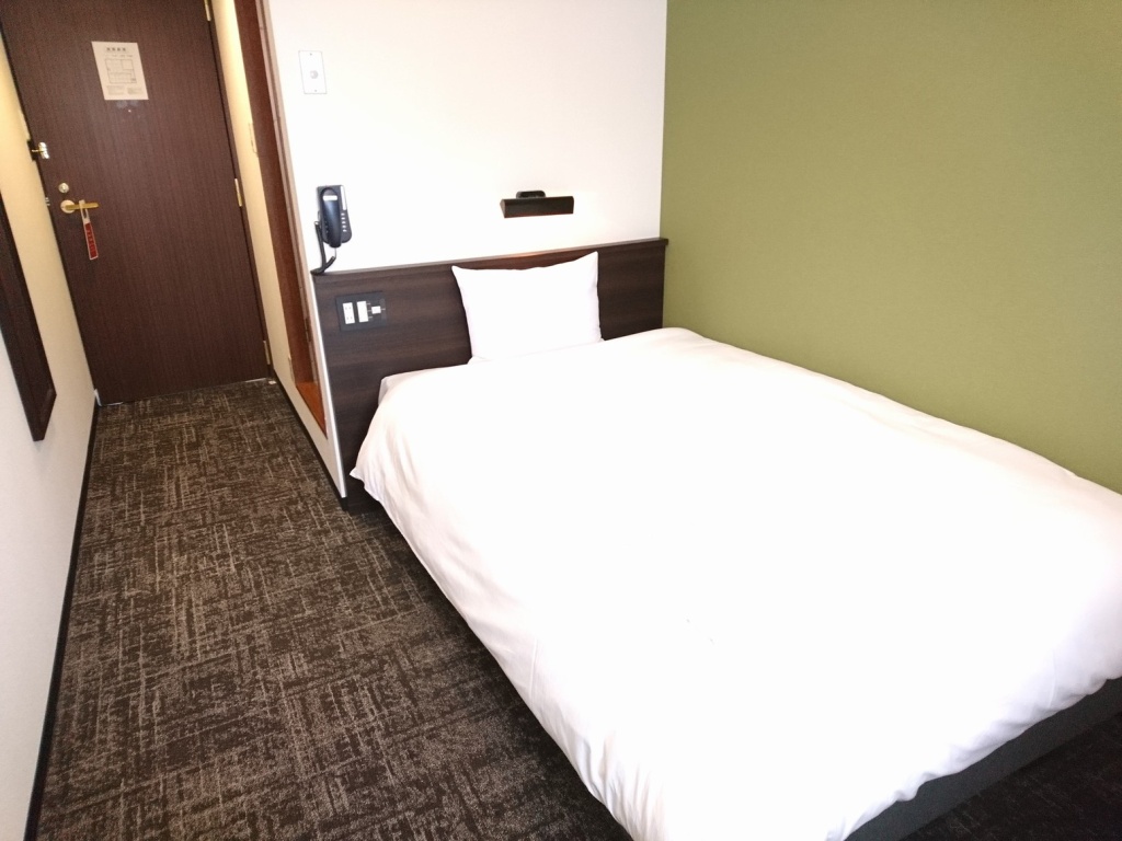 Hotel Bougain Villea Sapporo 사진 2