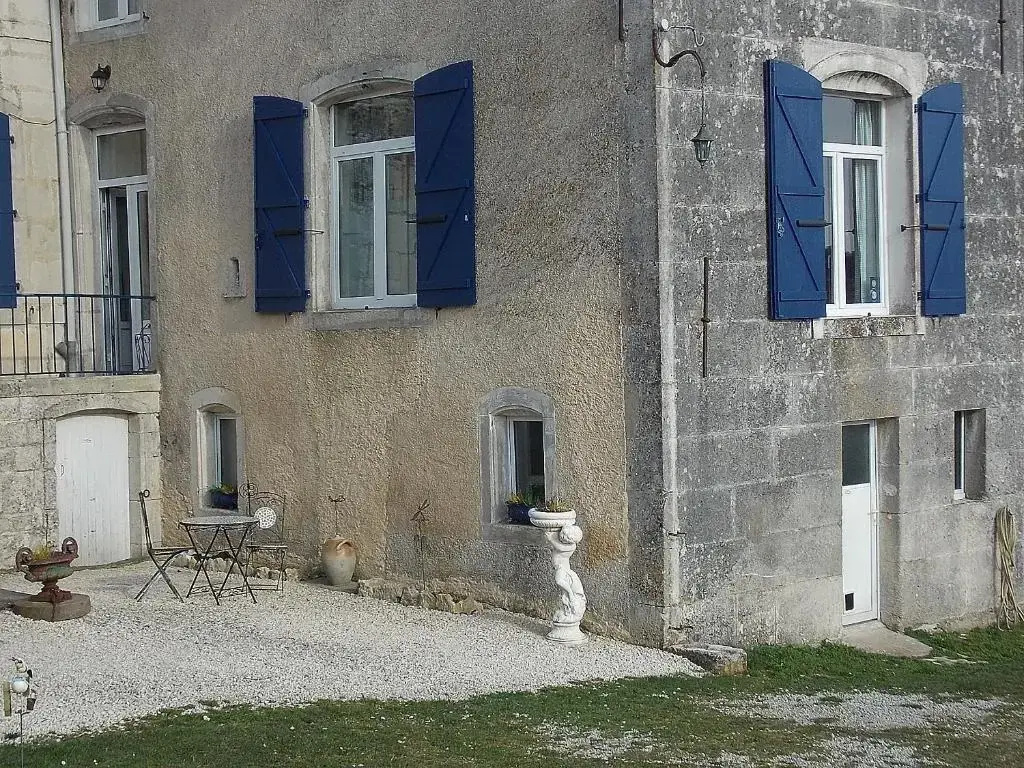 Les Gîtes De Morville