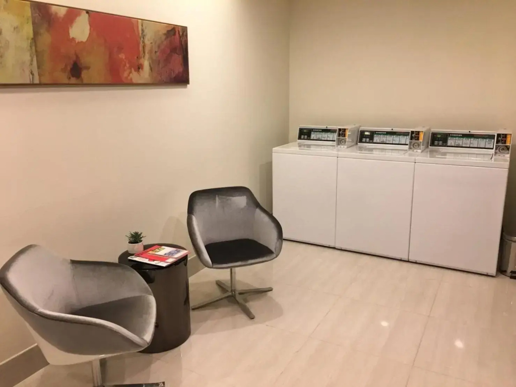 Fullon Hotel Taoyuan Airport Access MRT A8 - фото 39