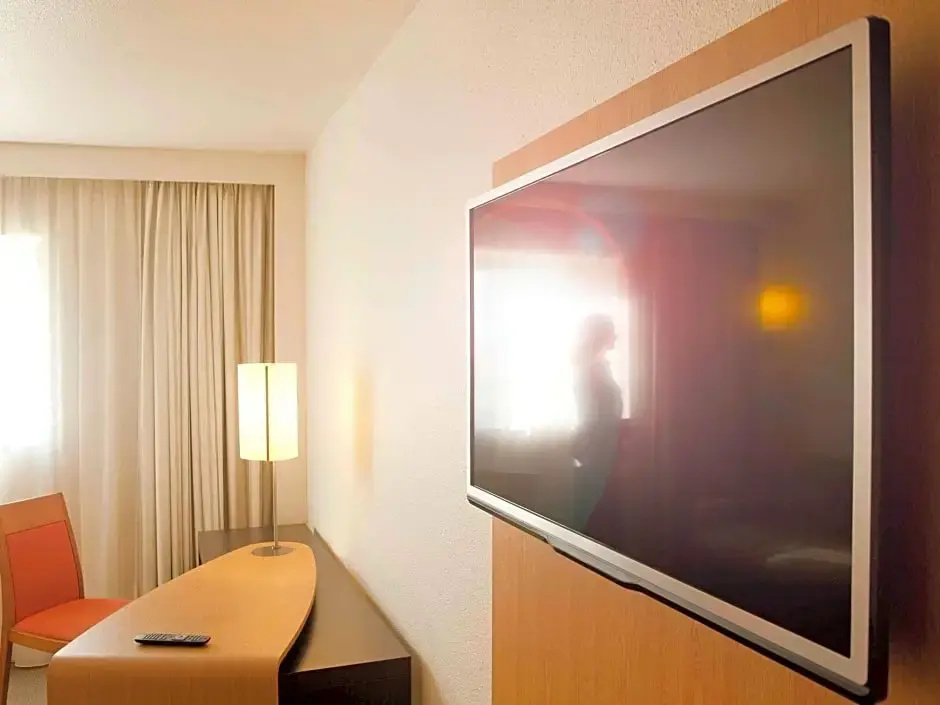 Novotel Bayeux - Chambres