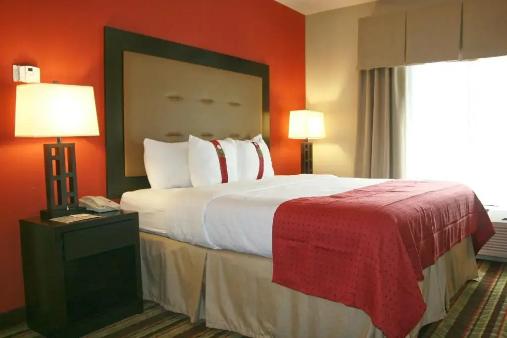 Holiday Inn Blytheville by IHG - Chambres