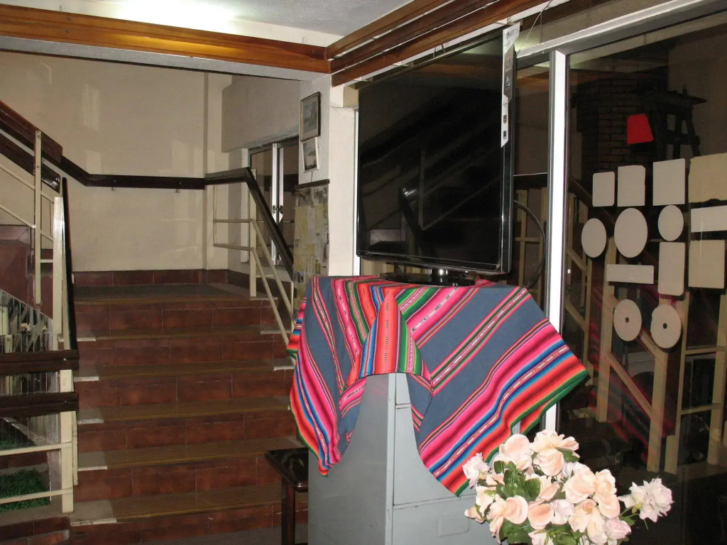 Hotel La Joya - Général