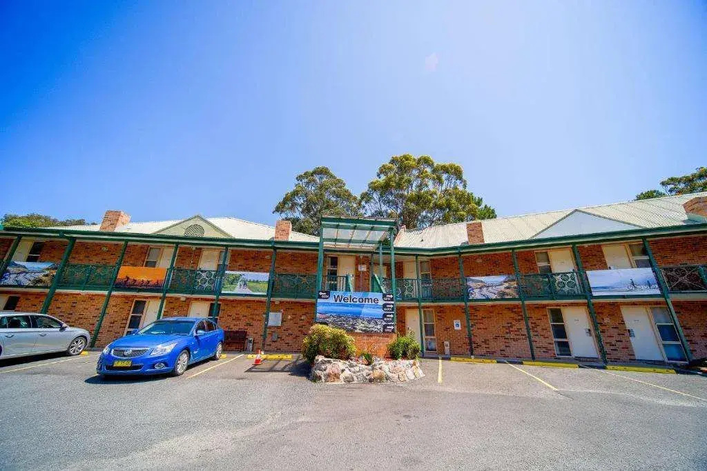 Golf Place Inn