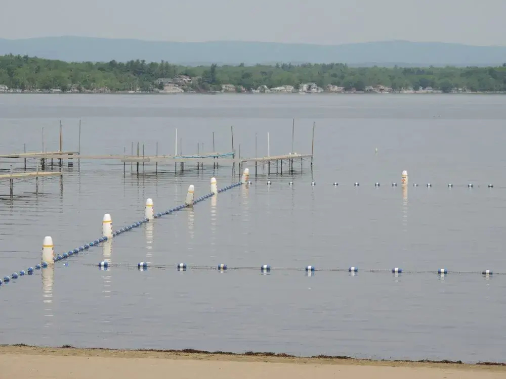 The Nest on Saratoga Lake - фото 9