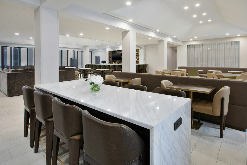 DoubleTree by Hilton Detroit Novi - Général