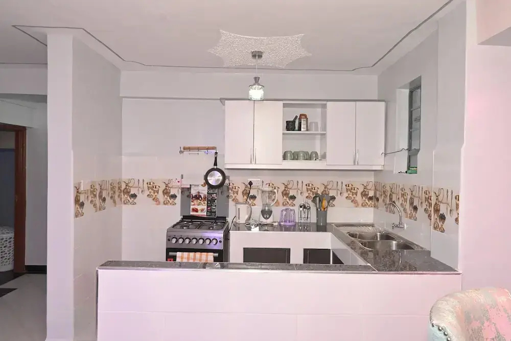 Smartstay Mungai Heights