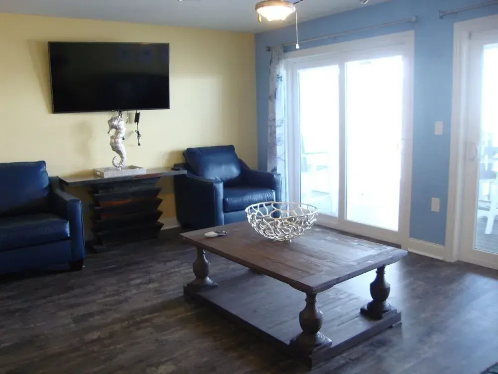 Put-in-Bay Condos - Général