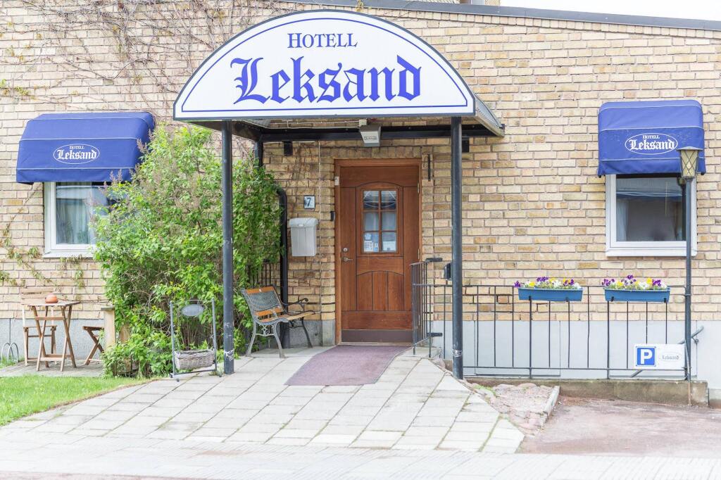 Hotels Leksand AB by null