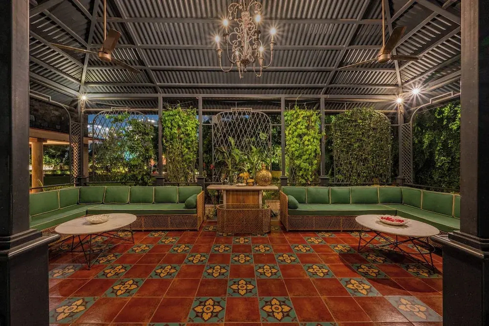 Hotel photo 15