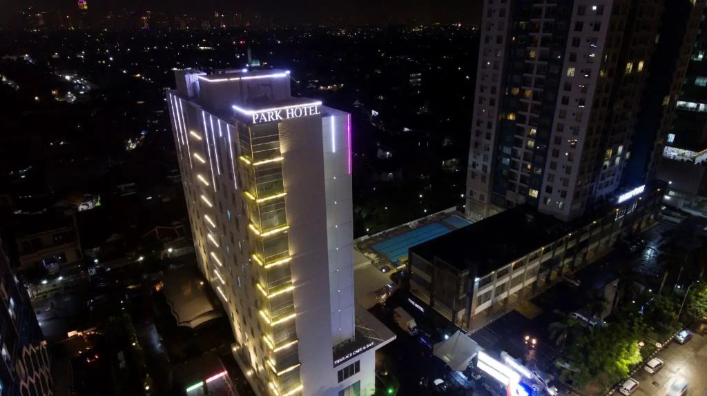 PARK HOTEL Cawang - Jakarta - Général