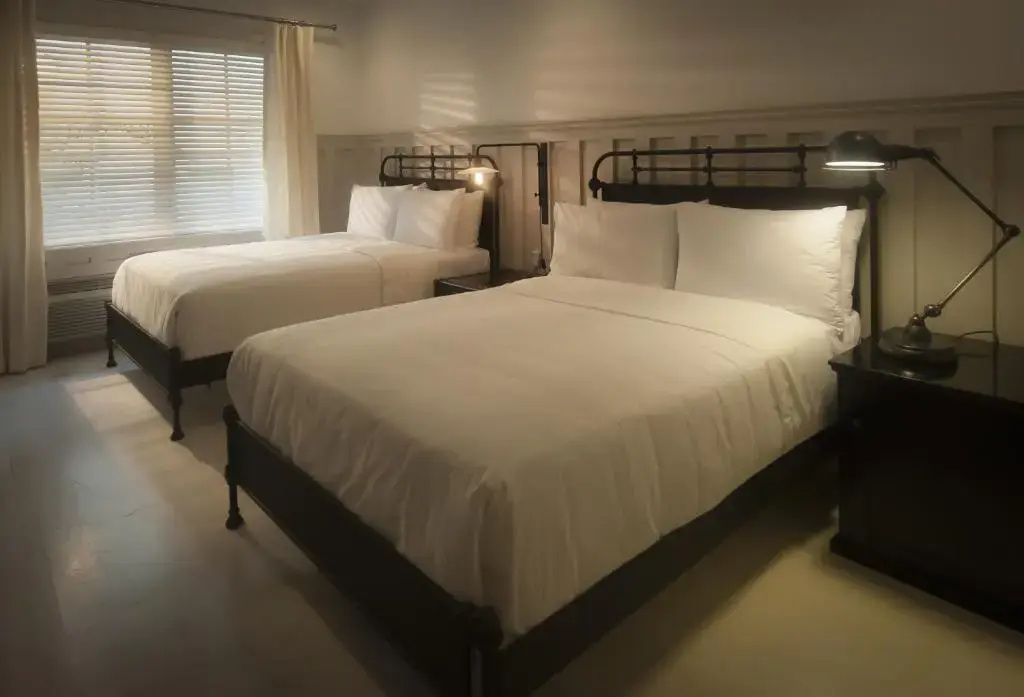 Shepley South Beach Hotel - Chambres