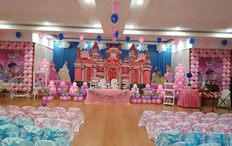 Grand Tembaga Hotel - Général