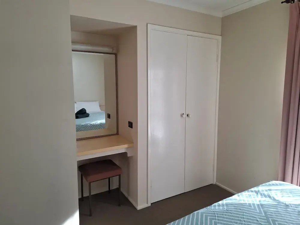 Winbi River Resort Holiday Rentals - Chambres