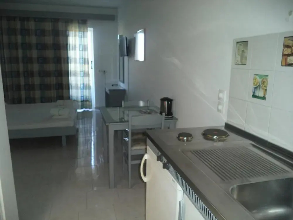 Hotel photo 16