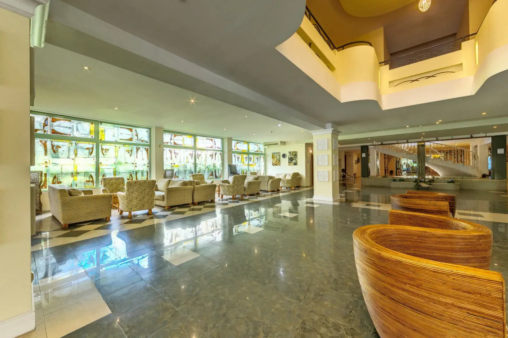 DAS Club Hotel Sunny Beach - All Inclusive