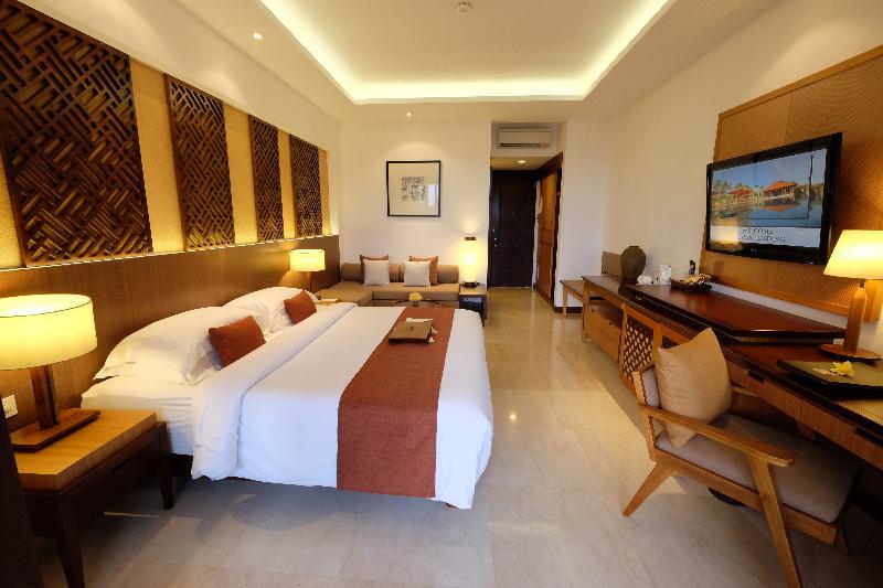 Bali Niksoma Boutique Beach Resort