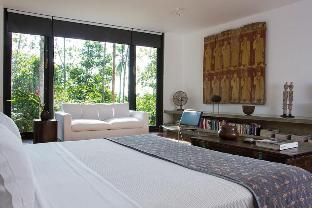 Historically Important Architecturally Stunning Hilltop Villa