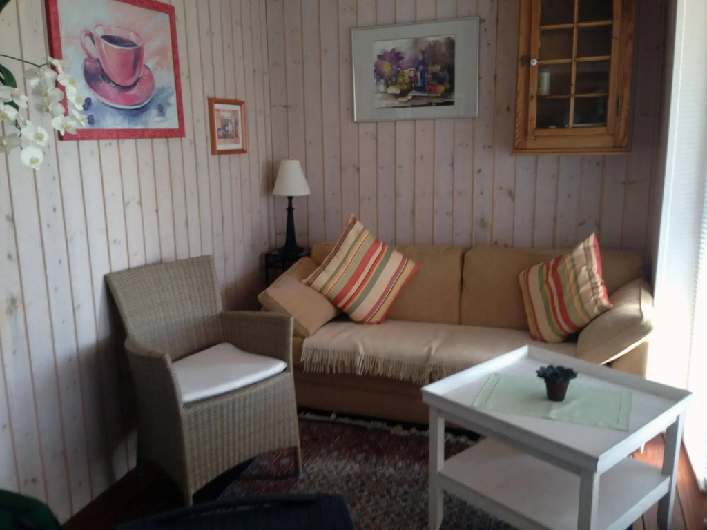 Hotel Fjordkroen - Général