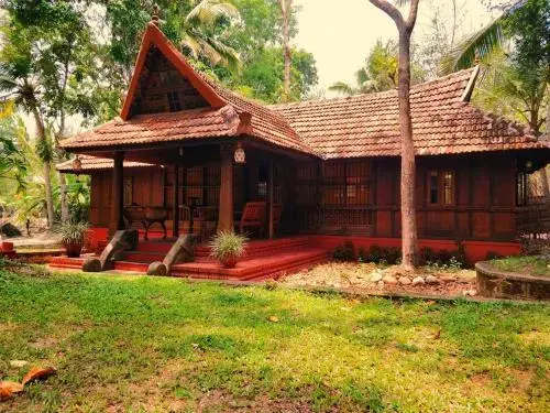Palathra Heritage