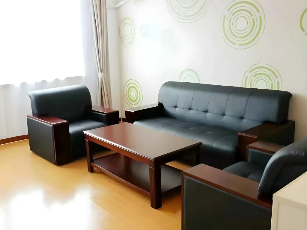 GreenTree Inn Yantai East Zhifu Road - Général