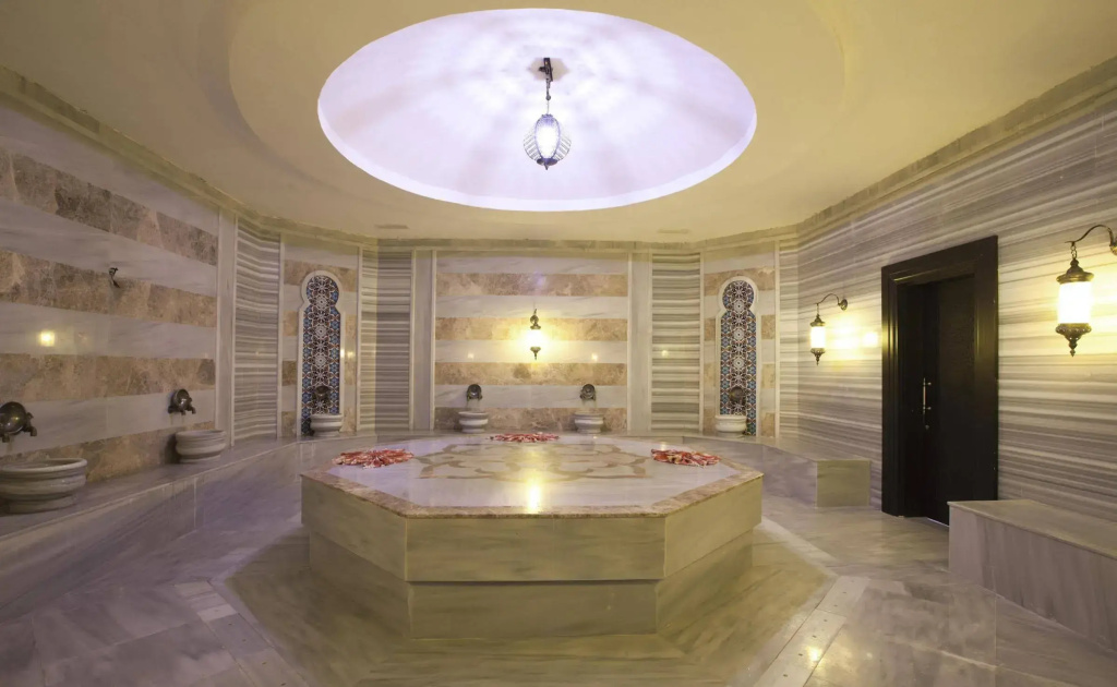 Diamond Elite Hotel & Spa - Adults Only - Général
