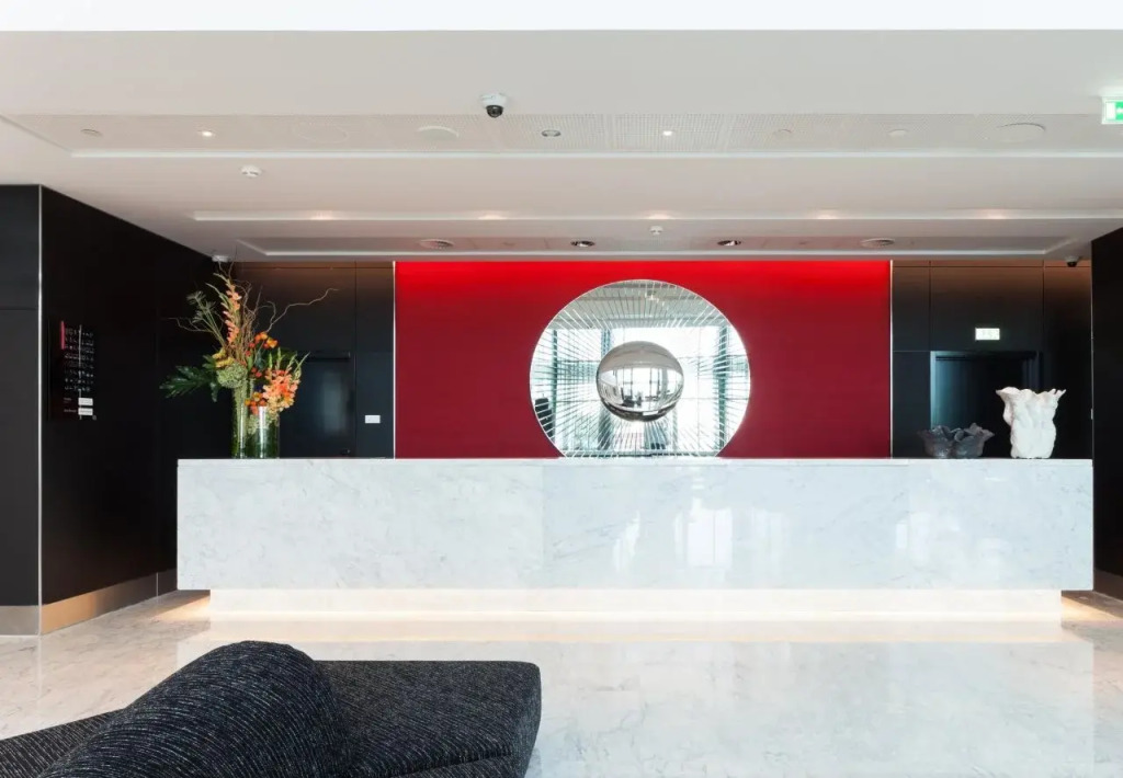 Myriad by SANA Hotels — фото 2