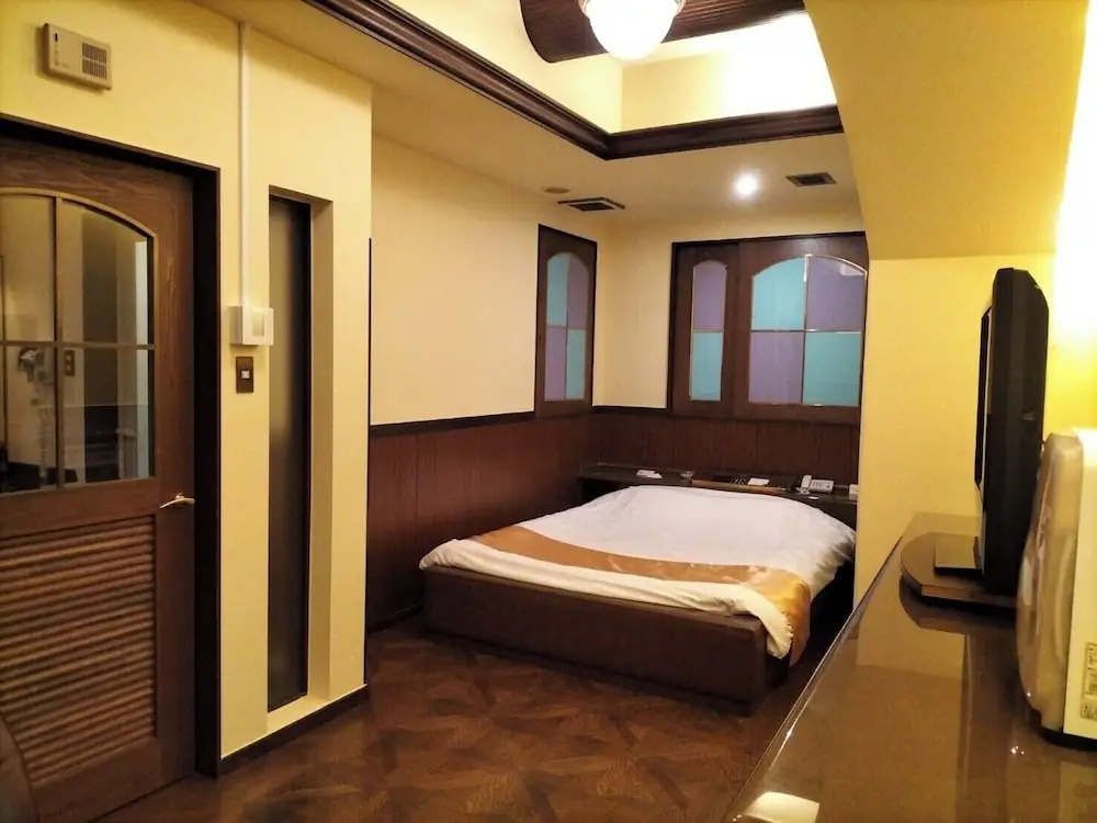 HOTEL G7 - Adults Only 사진 2