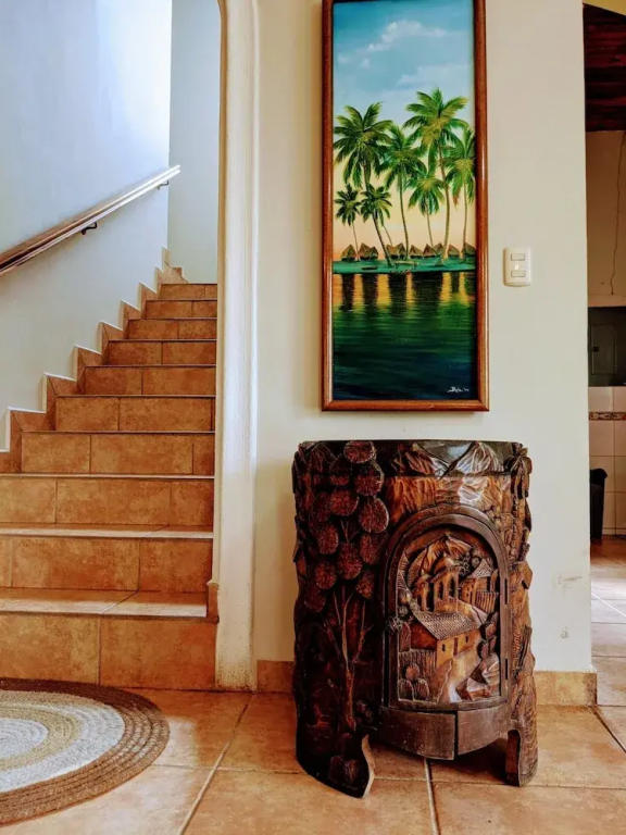 Casa Trebol - фото 12