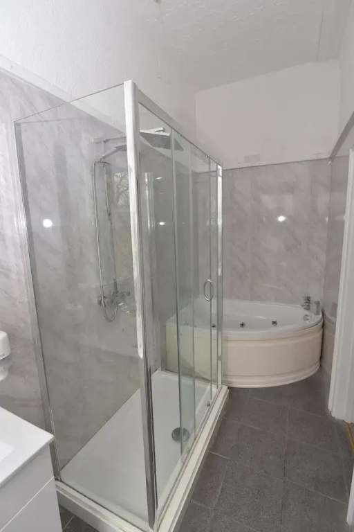 Steeton Hall Hotel - Chambres