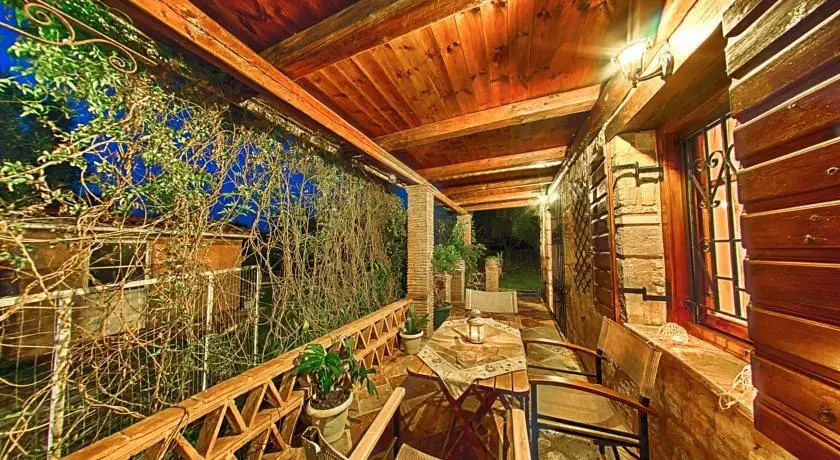 Artemis Luxury Villa