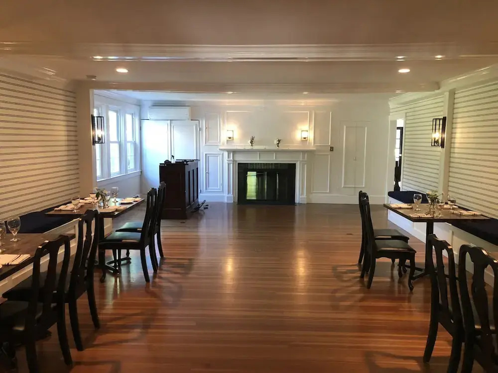 Lamberts Cove Inn - Général