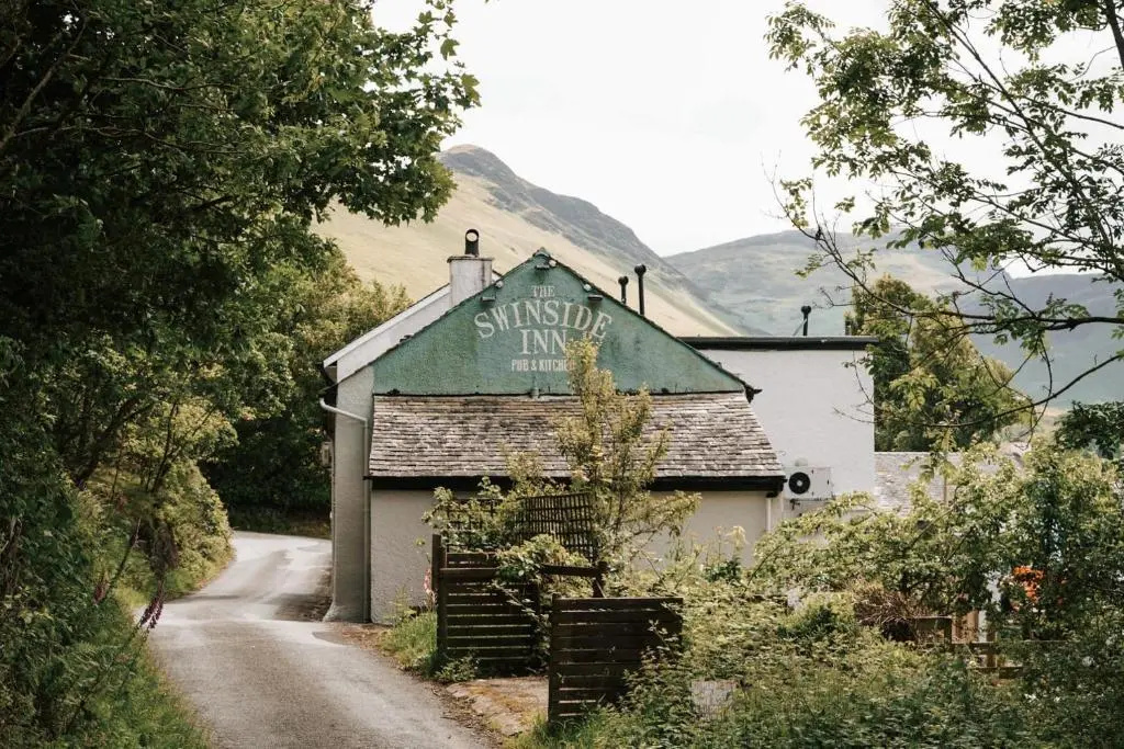 Swinside Inn