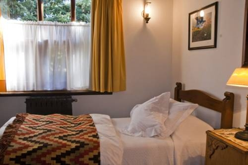 Hostería Canela B&B — фото 3