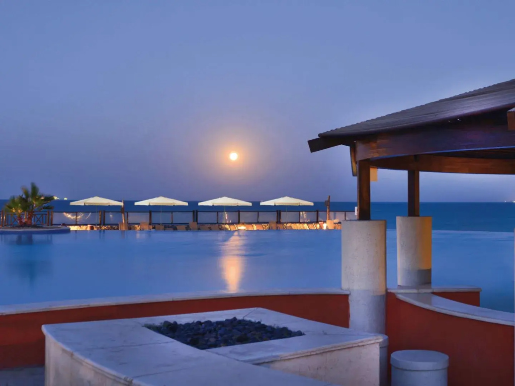 Mövenpick Resort El Sokhna - 4
