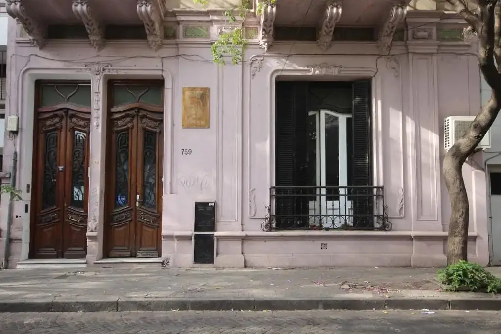 Hostel Foster Rosario