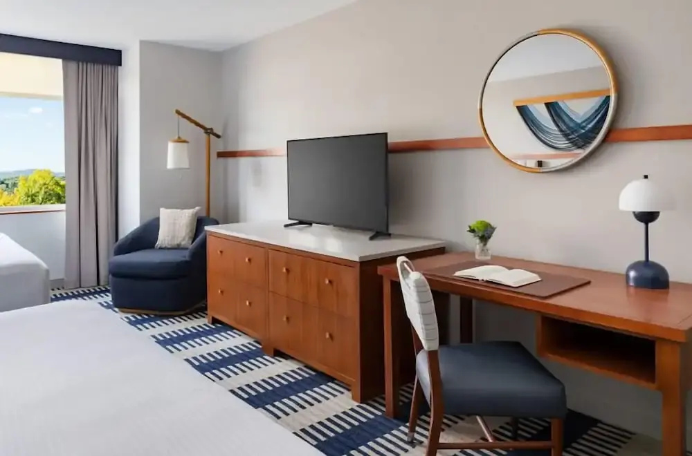The Penn Stater Hotel and Conference Center - Chambres